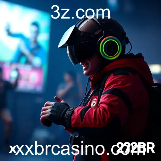 Tendências Emergentes no Mercado Brasileiro de Jogos