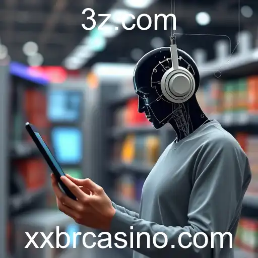 Avanços Tecnológicos Transformam o Mercado Brasileiro
