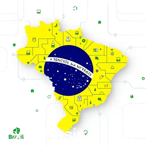 Inovações Tecnológicas e Desafios no Avanço Sustentável do Brasil