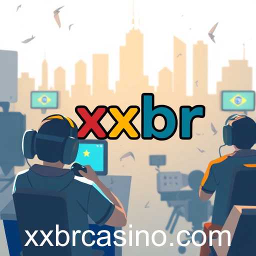 O Crescimento dos Jogos Online no Brasil