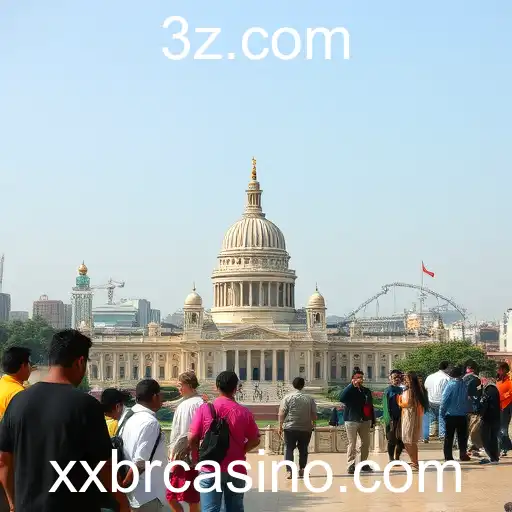 Descubra o Mundo: Explorando a Seção de Cultura no xxbr