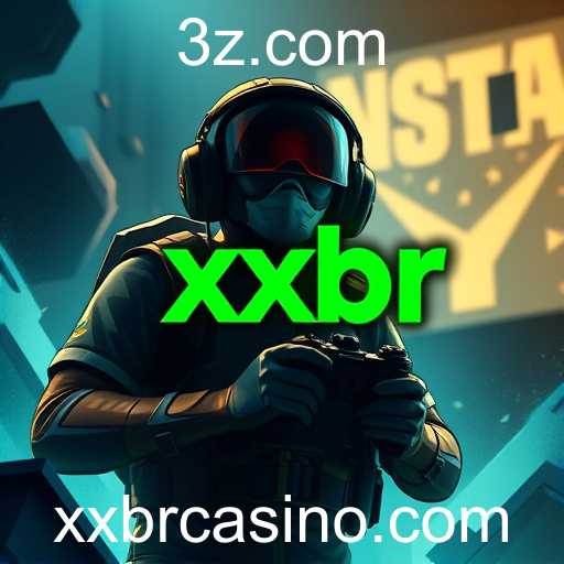 Revolução no Mundo dos Jogos: xxbr Conecta Milhões de Jogadores em 2025