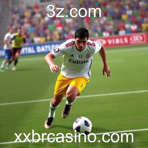 Avanços no Mundo dos Jogos: XXBR em Destaque