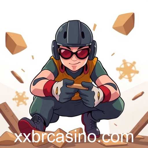 Os Jogos do Ano: Como 'xxbr' Está Influenciando o Cenário Gamer