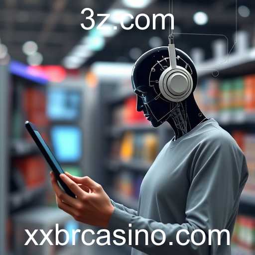 A Revolução dos Games em Português: xxbr no Cenário Global