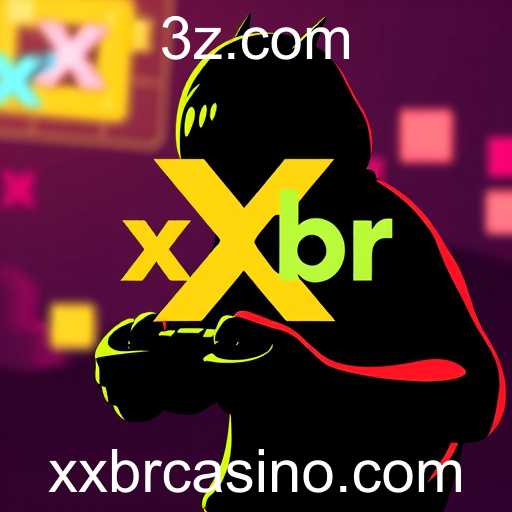 A Revolução Gamer: xxbr e o Futuro dos Jogos Online