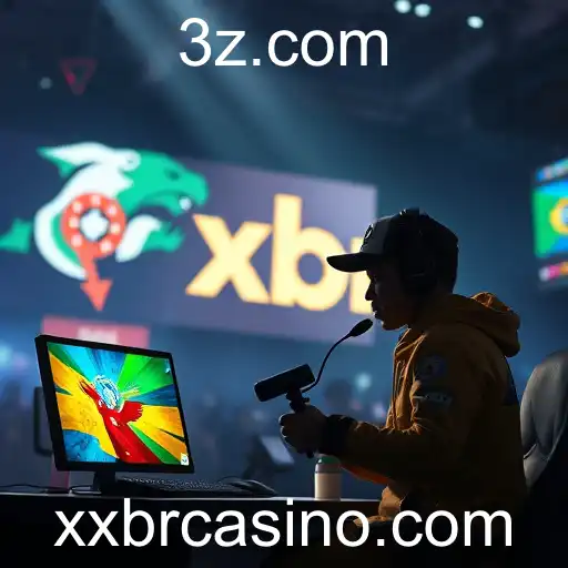 Crescimento do Mercado de Jogos em Português