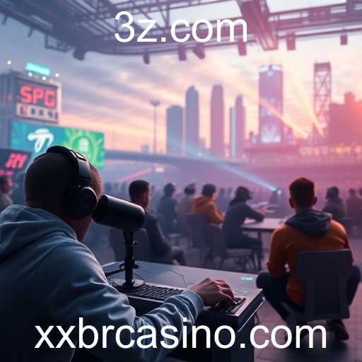 A Revolução dos Jogos com XXBR