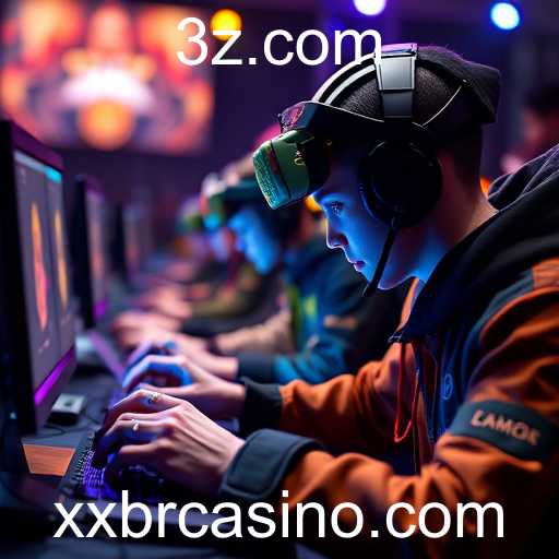 Tendências e Inovações no Mundo dos Jogos em 2025