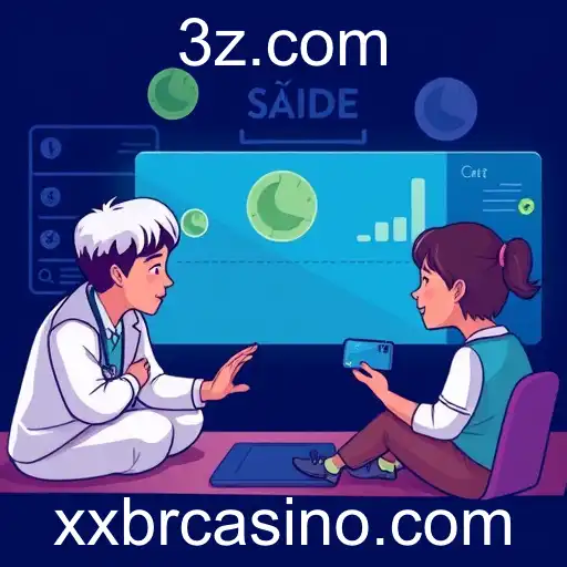 Jogos na Categoria 'Saúde' do Site XXBR: Educar enquanto Diverte