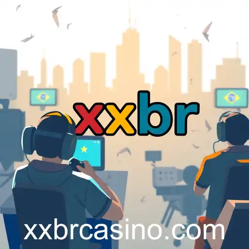 O Crescimento dos Jogos Online no Brasil