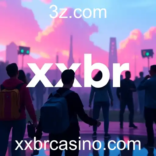 Explorando o Futuro dos Jogos com XXBR