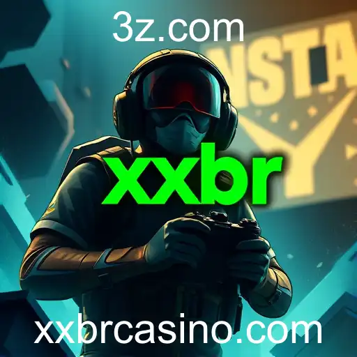 Revolução no Mundo dos Jogos: xxbr Conecta Milhões de Jogadores em 2025