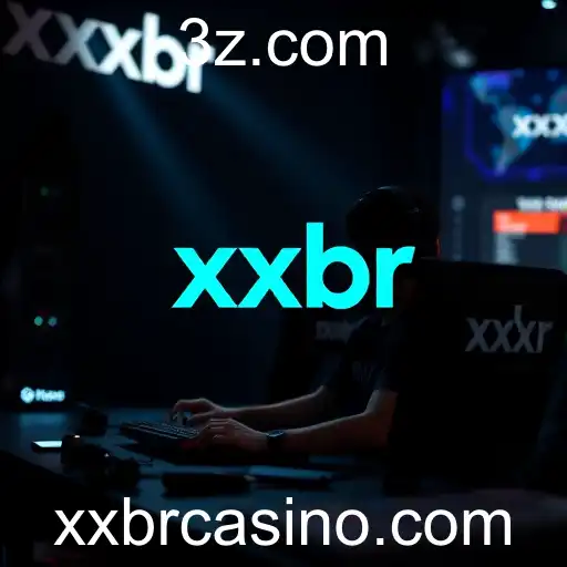 O Impacto de xxbr no Cenário de Jogos em 2025