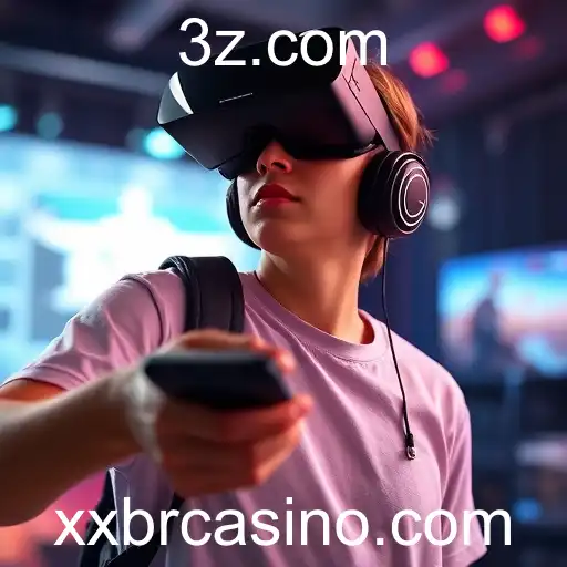 Exploração dos Mundos Virtuais: Tendências e Inovações