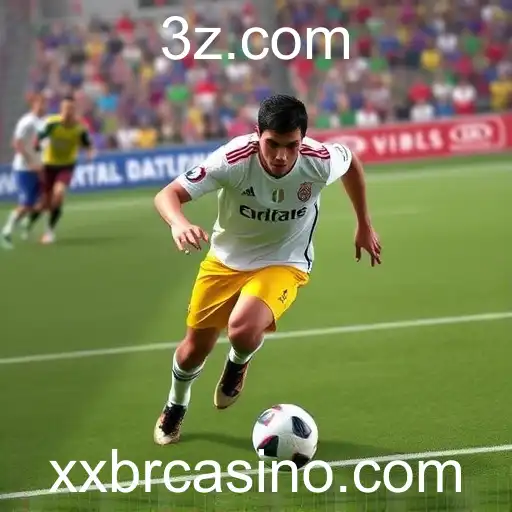 Explorando a Categoria 'Esportes' no Site de Palavras-chave 'xxbr'