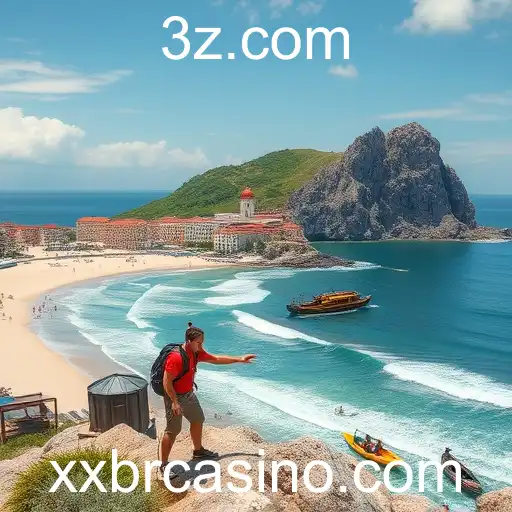 Explorando o Mundo das Viagens: Descubra Lugares Incríveis