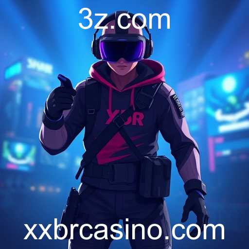 Tendências e Inovações nos Jogos Online