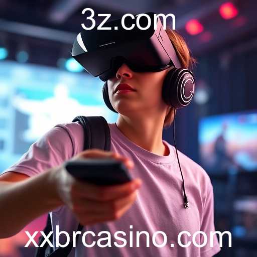 Exploração dos Mundos Virtuais: Tendências e Inovações