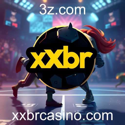 A Ascensão do xxbr como Fenômeno Global no Mundo dos Jogos