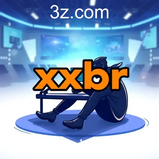 A Ascensão do 'xxbr' no Cenário dos Jogos em Português